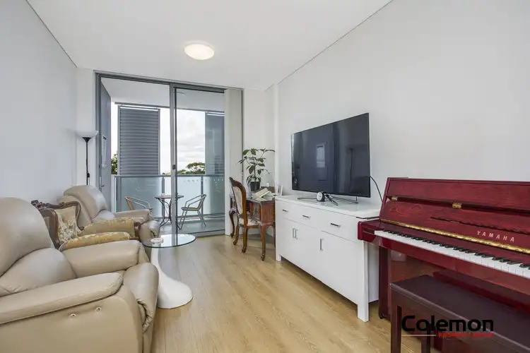 Fifth view of Homely apartment listing, 307/1 Victoria Street, Ashfield NSW 2131