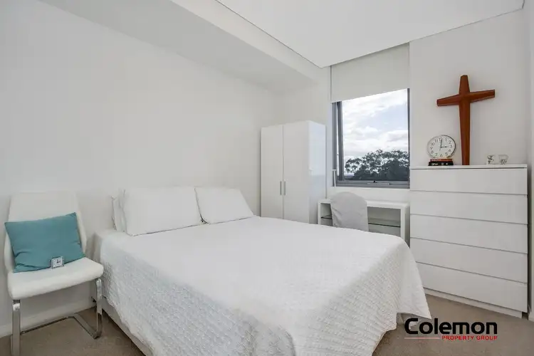Sixth view of Homely apartment listing, 307/1 Victoria Street, Ashfield NSW 2131