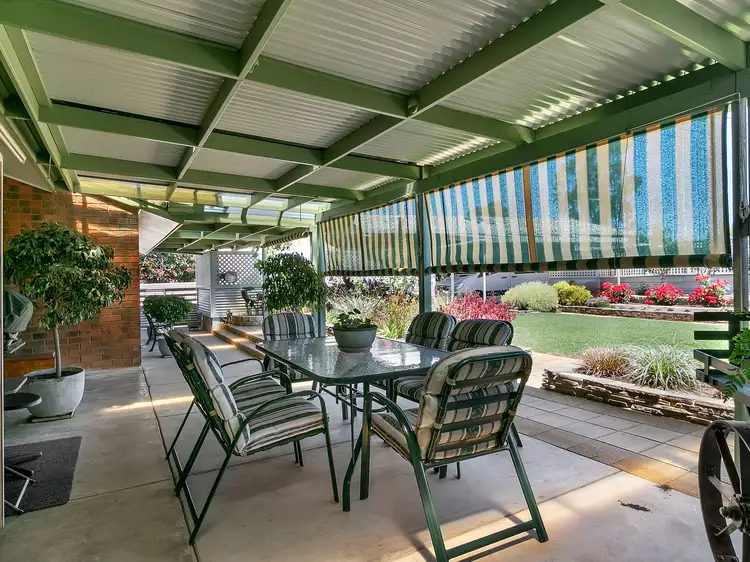Second view of Homely house listing, 120 Adelaide Road, Mannum SA 5238