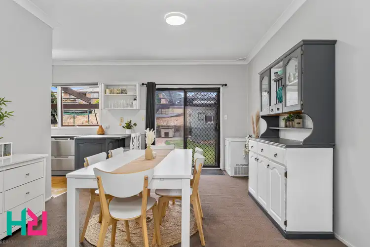 Second view of Homely house listing, 22 Curtin Place, Lithgow NSW 2790