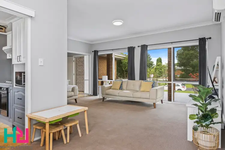 Sixth view of Homely house listing, 22 Curtin Place, Lithgow NSW 2790