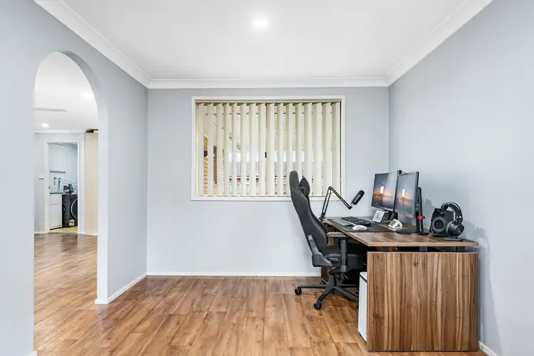 Third view of Homely house listing, 14 Beyer Place, Currans Hill NSW 2567