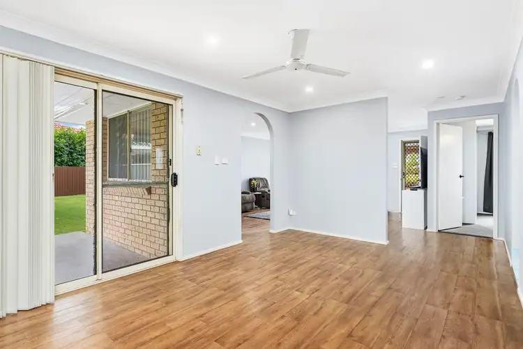 Fourth view of Homely house listing, 14 Beyer Place, Currans Hill NSW 2567