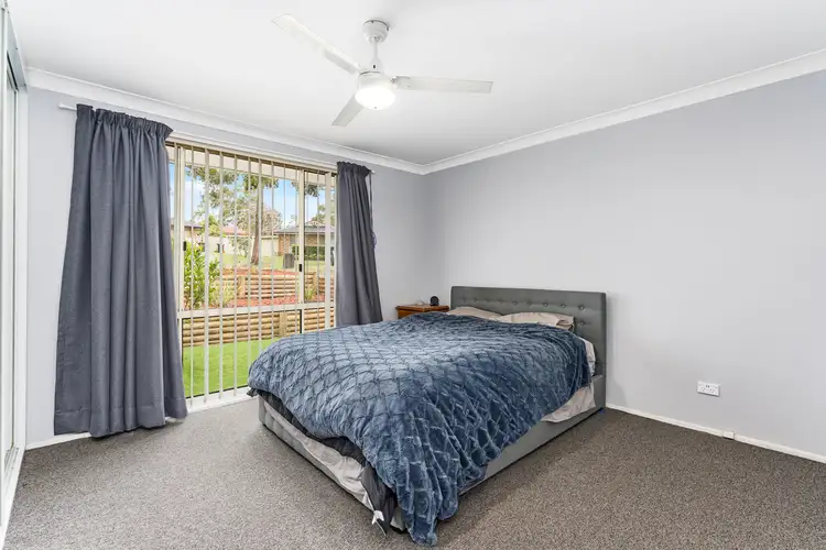 Sixth view of Homely house listing, 14 Beyer Place, Currans Hill NSW 2567