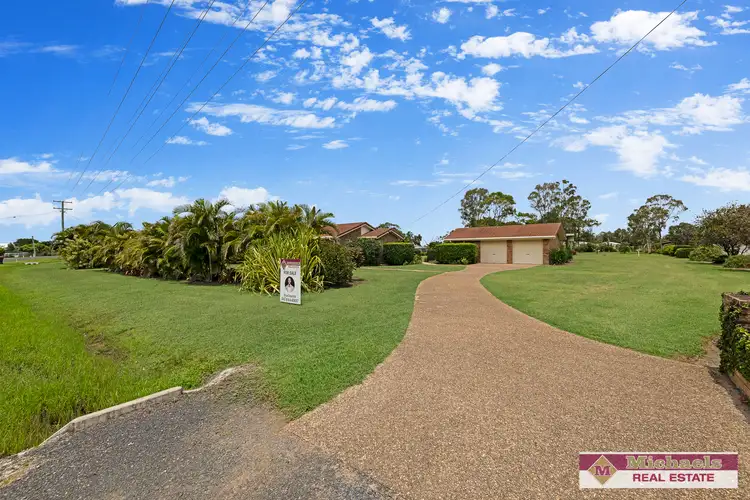 Second view of Homely rural property listing, 20 Polo Place, Branyan QLD 4670