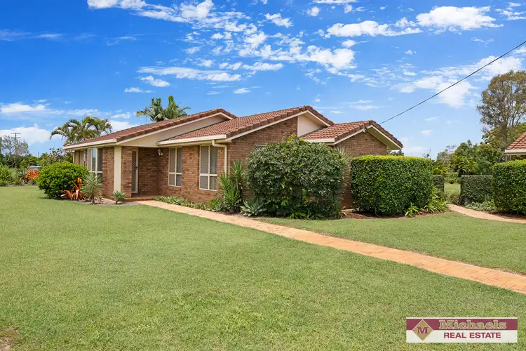 Third view of Homely rural property listing, 20 Polo Place, Branyan QLD 4670