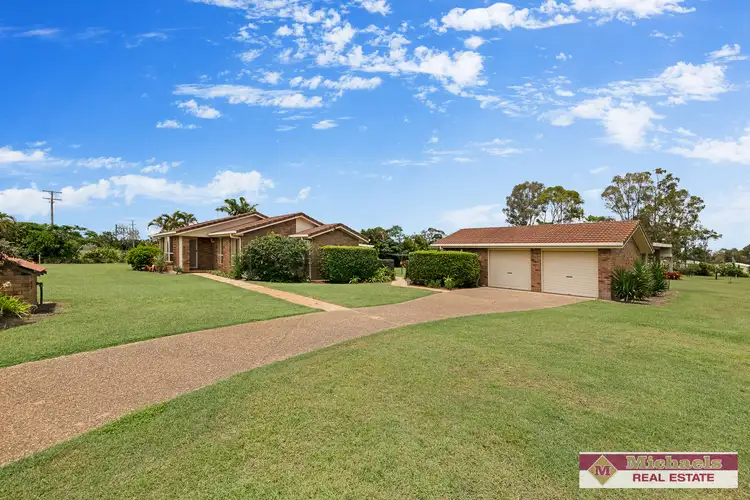 Fourth view of Homely rural property listing, 20 Polo Place, Branyan QLD 4670