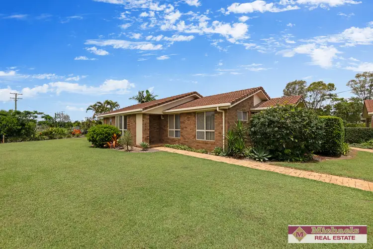Fifth view of Homely rural property listing, 20 Polo Place, Branyan QLD 4670