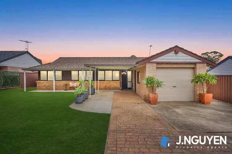 Main view of Homely house listing, 63 Sackville Street, Ingleburn NSW 2565