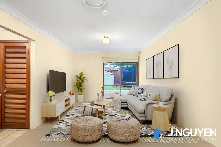 Third view of Homely house listing, 63 Sackville Street, Ingleburn NSW 2565