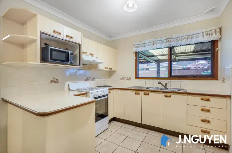 Fourth view of Homely house listing, 63 Sackville Street, Ingleburn NSW 2565