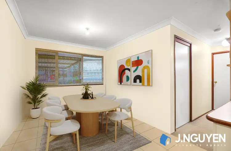 Fifth view of Homely house listing, 63 Sackville Street, Ingleburn NSW 2565