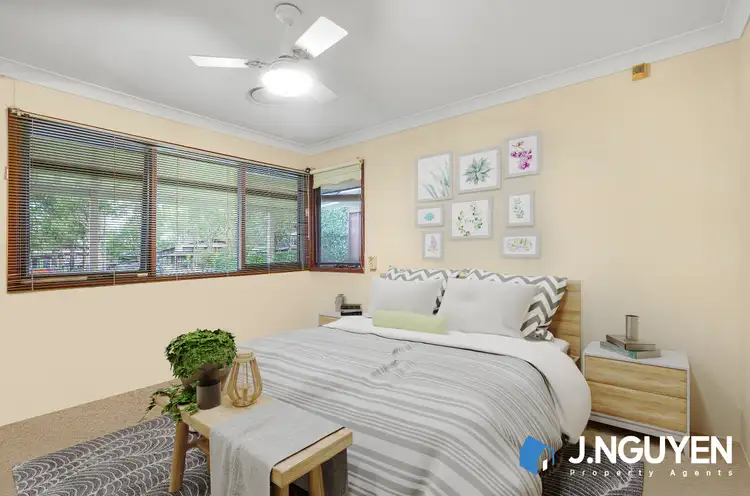 Sixth view of Homely house listing, 63 Sackville Street, Ingleburn NSW 2565