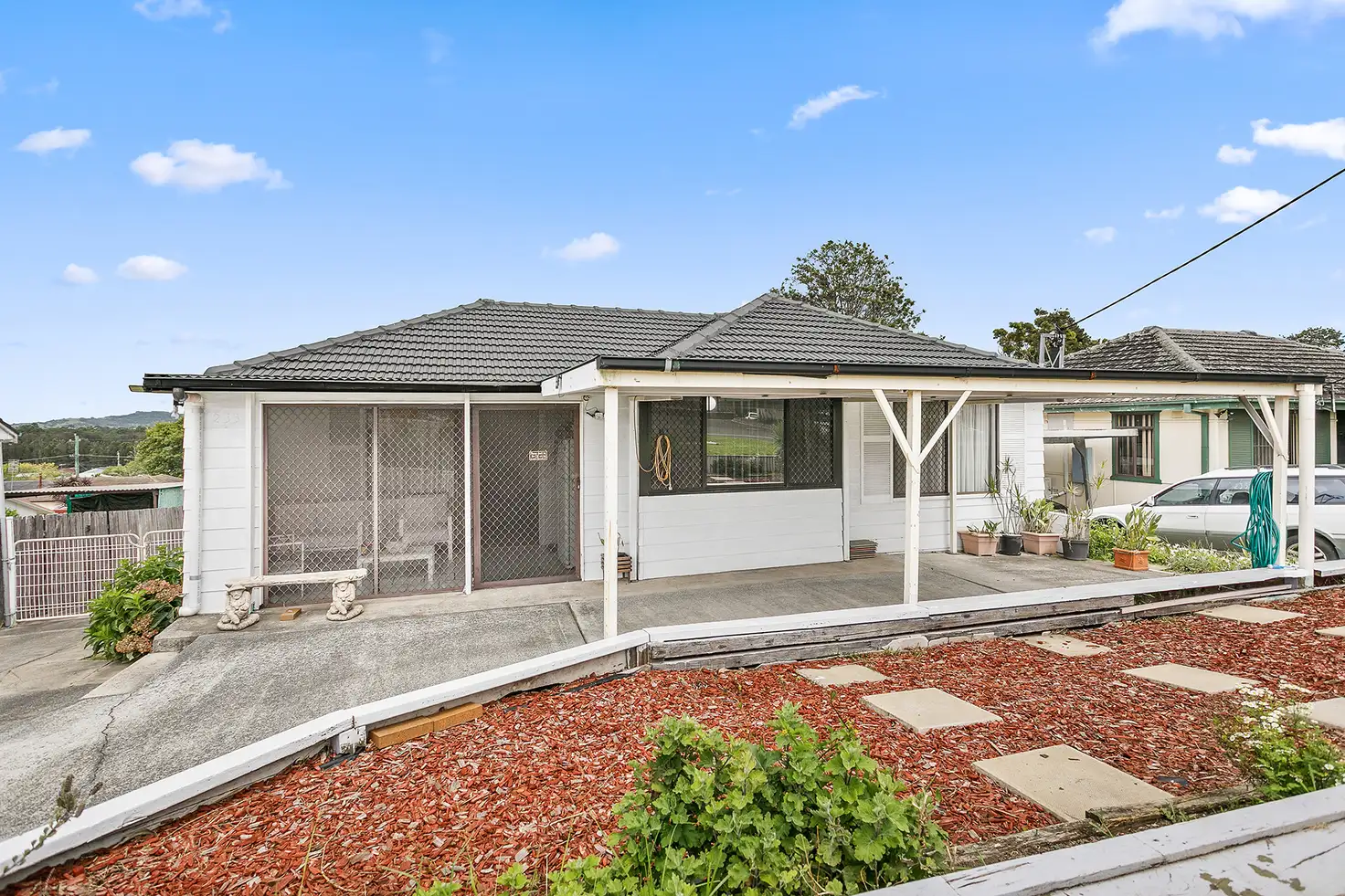 Main view of Homely house listing, 233 Northcliffe Drive, Berkeley NSW 2506