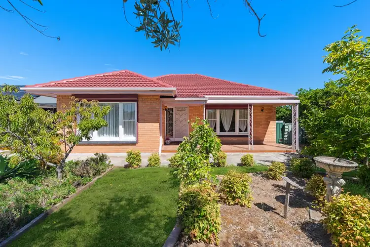 33 William Road, Klemzig SA 5087