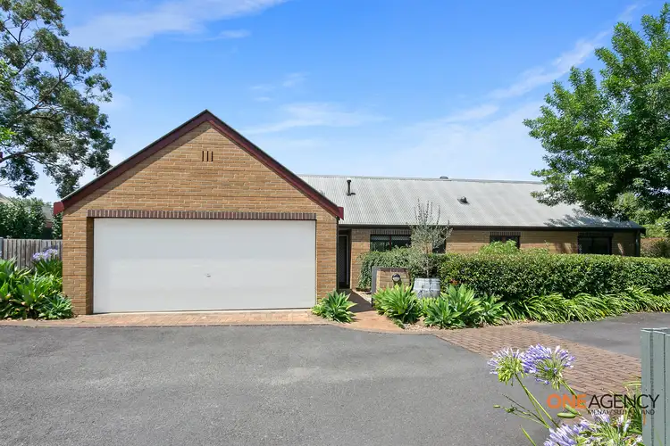 11/14 Provost Mews, Holsworthy NSW 2173