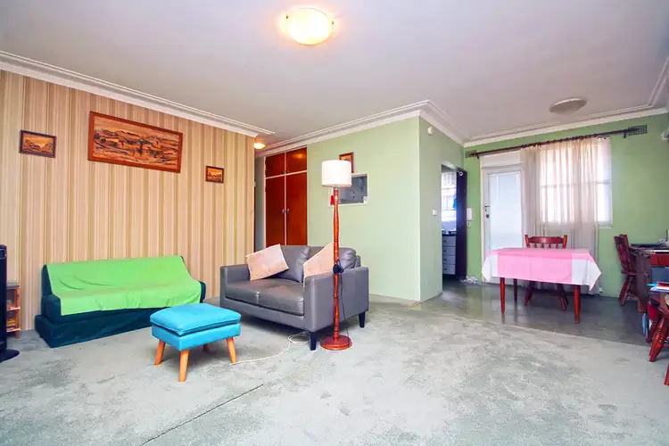 Second view of Homely unit listing, 5/78 Croydon Street, Lakemba NSW 2195