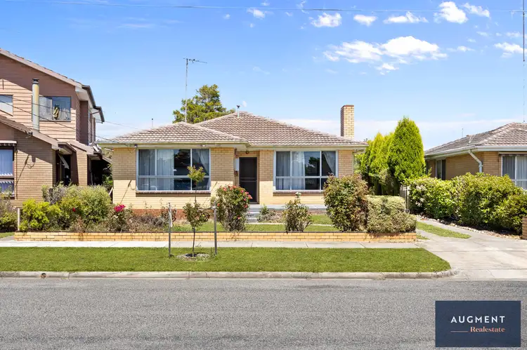 Main view of Homely house listing, 7 Walton Street, Wendouree VIC 3355