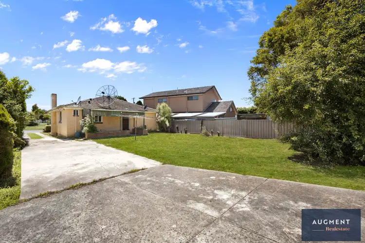 Fourth view of Homely house listing, 7 Walton Street, Wendouree VIC 3355