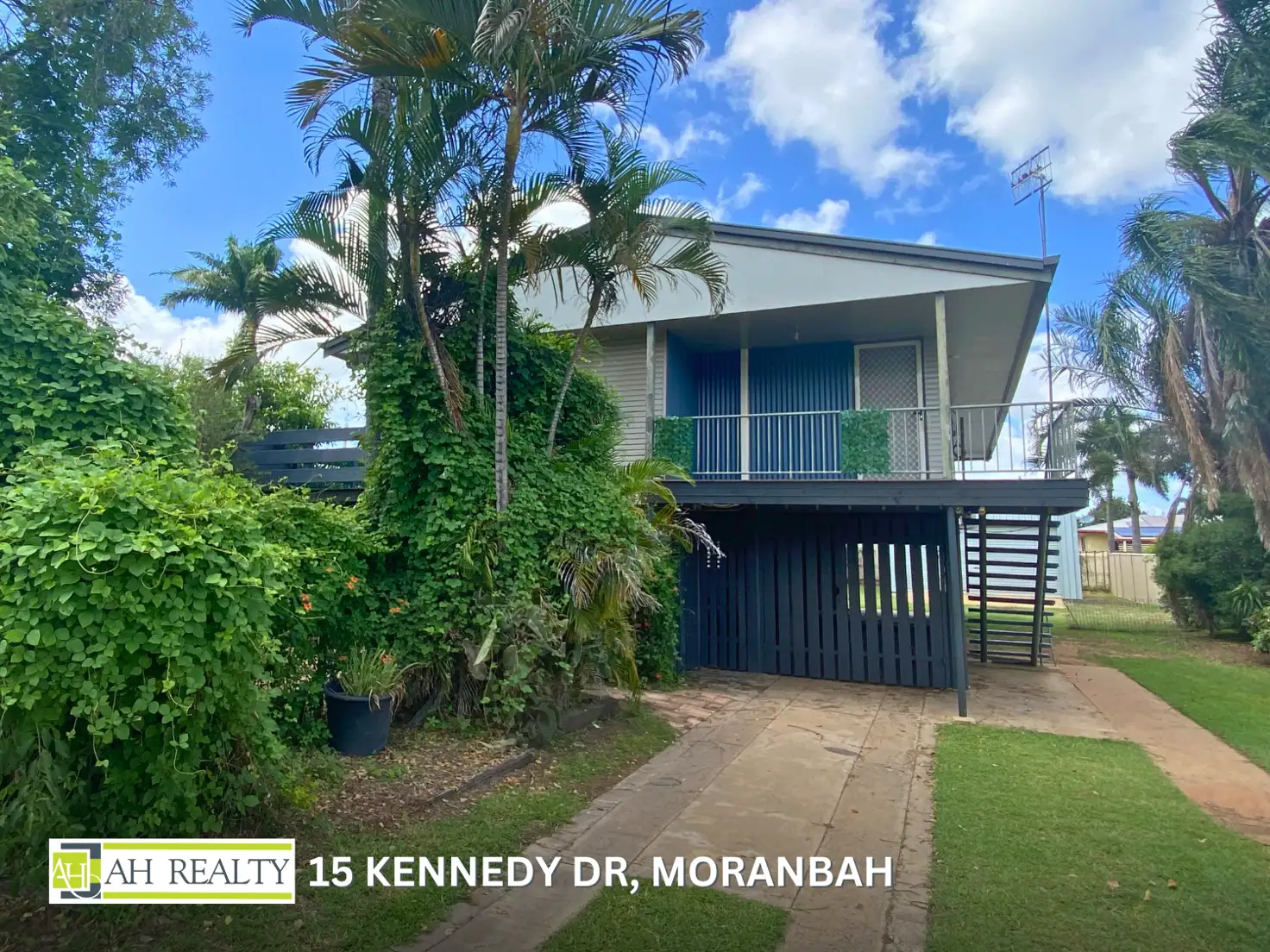 Main view of Homely house listing, 15 Kennedy Drive, Moranbah QLD 4744