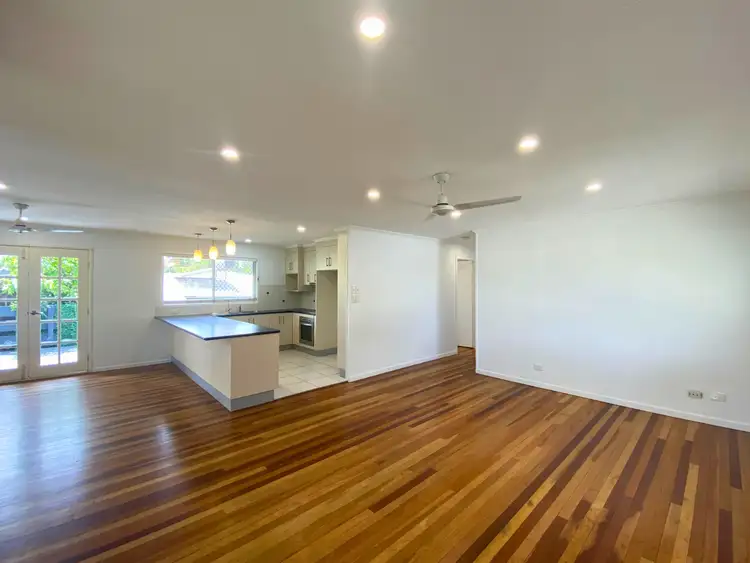 Third view of Homely house listing, 15 Kennedy Drive, Moranbah QLD 4744