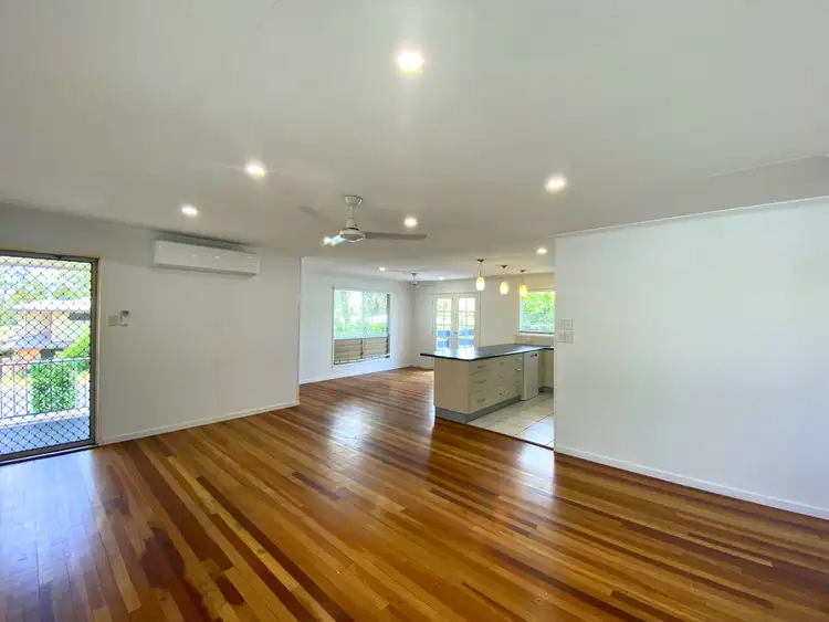 Fourth view of Homely house listing, 15 Kennedy Drive, Moranbah QLD 4744