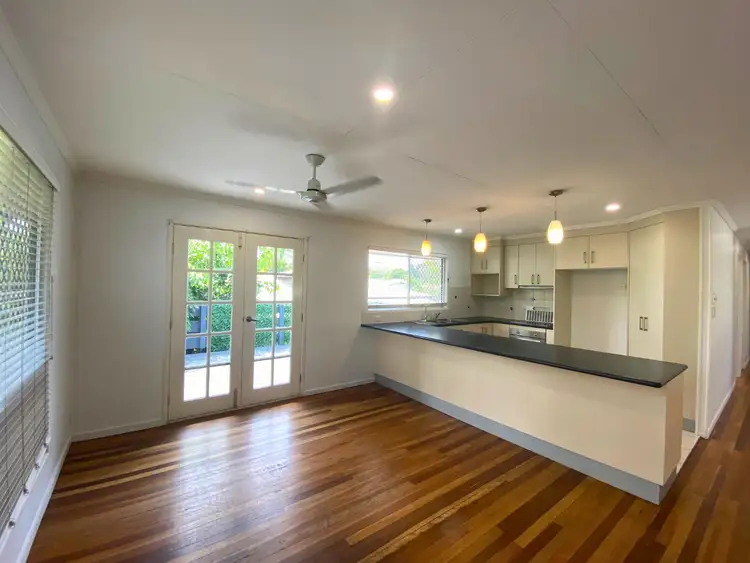 Fifth view of Homely house listing, 15 Kennedy Drive, Moranbah QLD 4744