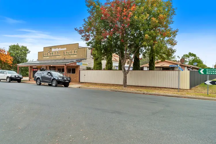 Second view of Homely house listing, 31-33 Milthorpe Street, Oaklands NSW 2646