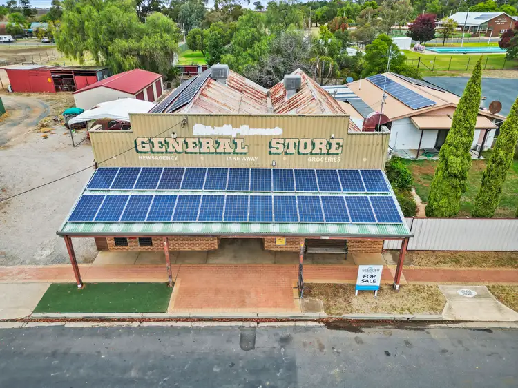 Fourth view of Homely house listing, 31-33 Milthorpe Street, Oaklands NSW 2646