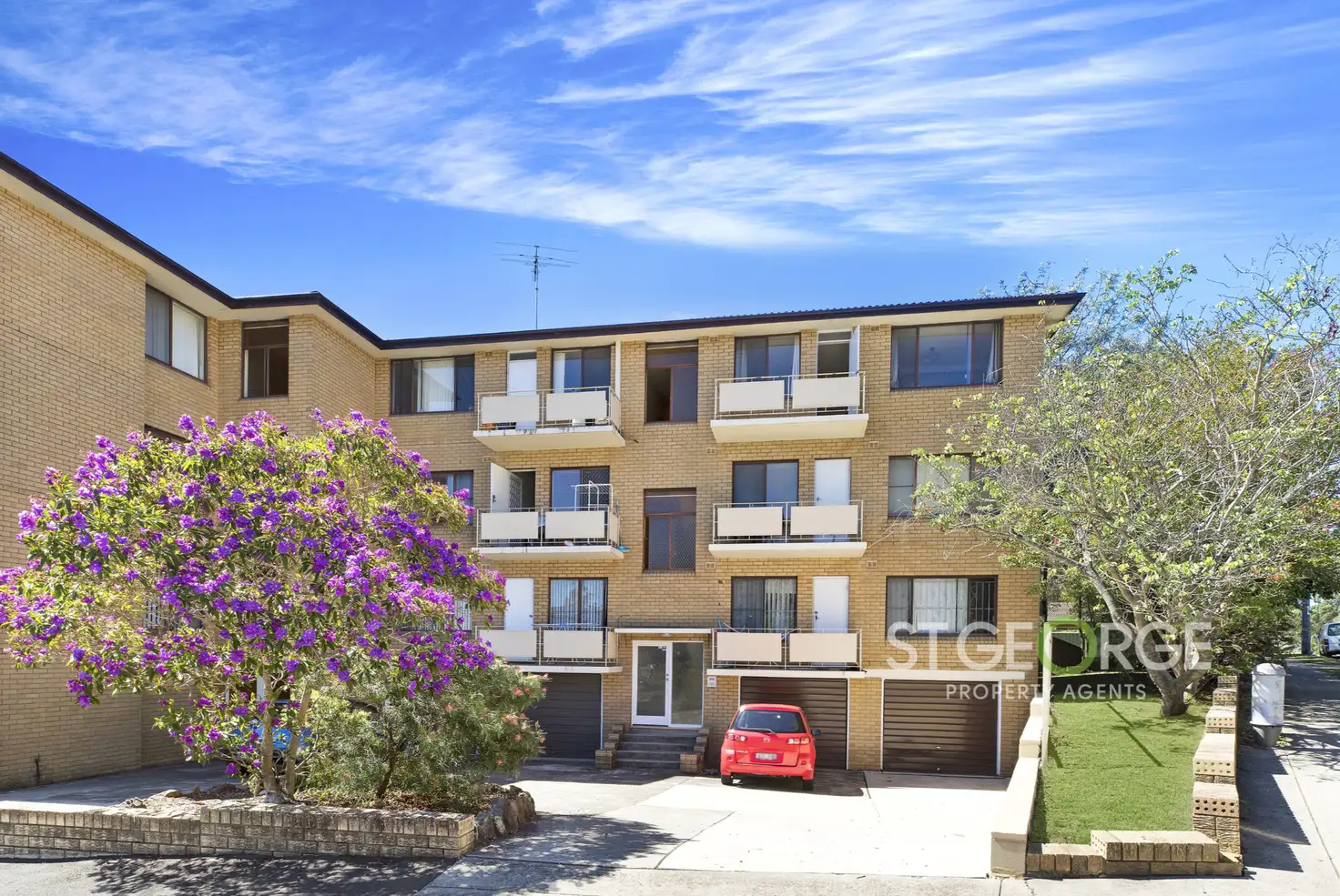 Main view of Homely apartment listing, 5/11 Bridge Street, Penshurst NSW 2222