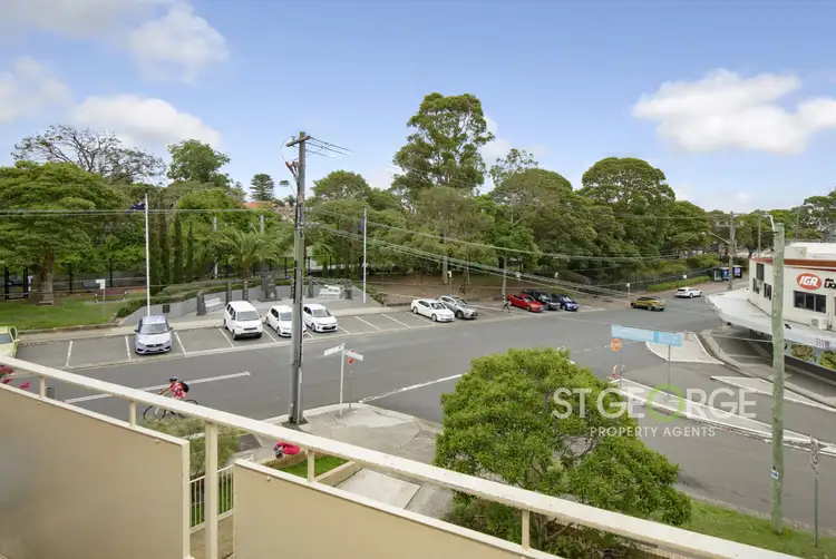 Second view of Homely apartment listing, 5/11 Bridge Street, Penshurst NSW 2222