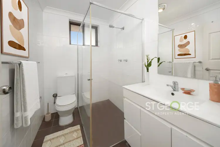 Fifth view of Homely apartment listing, 5/11 Bridge Street, Penshurst NSW 2222