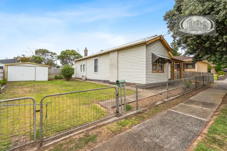 Third view of Homely house listing, 16 Blair Street, Portland VIC 3305
