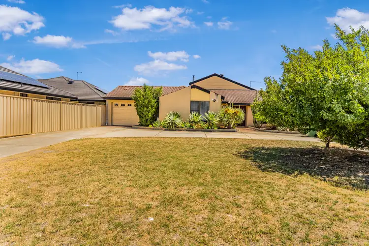 Second view of Homely house listing, 23 Bridge Road, Canning Vale WA 6155