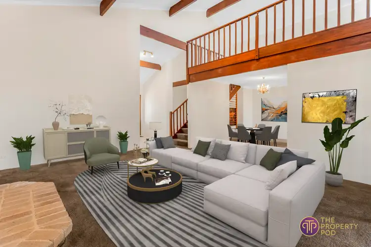Fourth view of Homely house listing, 23 Bridge Road, Canning Vale WA 6155