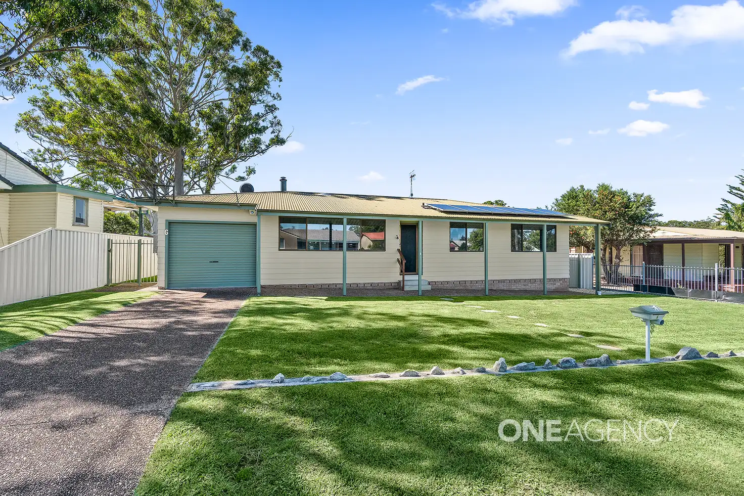 Main view of Homely house listing, 6 Ulm Road, Sanctuary Point NSW 2540