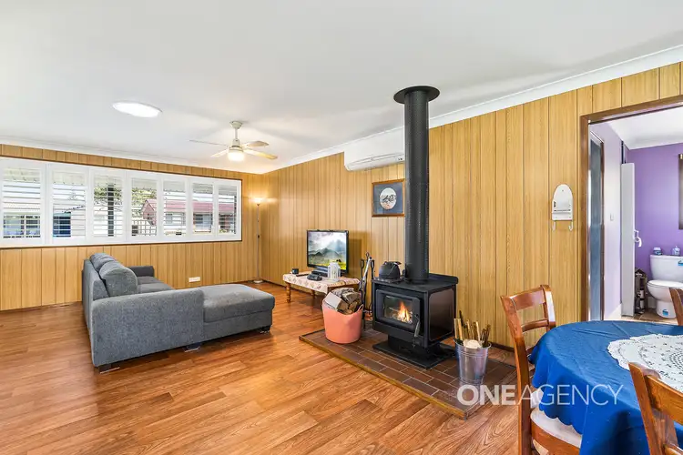 Second view of Homely house listing, 6 Ulm Road, Sanctuary Point NSW 2540