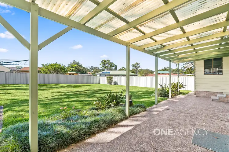 Third view of Homely house listing, 6 Ulm Road, Sanctuary Point NSW 2540