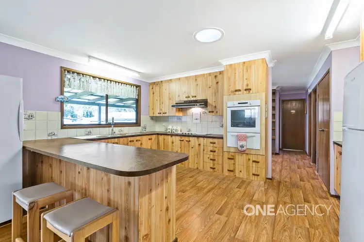 Fourth view of Homely house listing, 6 Ulm Road, Sanctuary Point NSW 2540