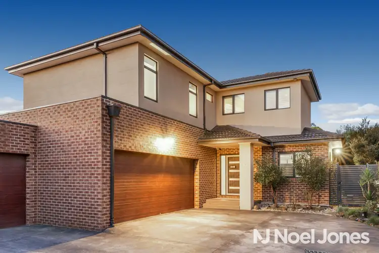 63A Renshaw Street, Doncaster East VIC 3109