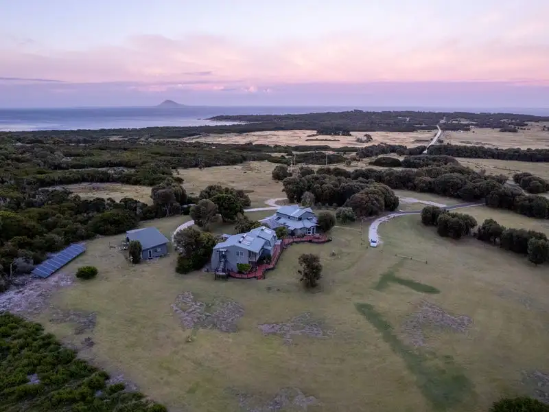 Main view of Homely house listing, 855 Trousers Point Road, Loccota TAS 7255