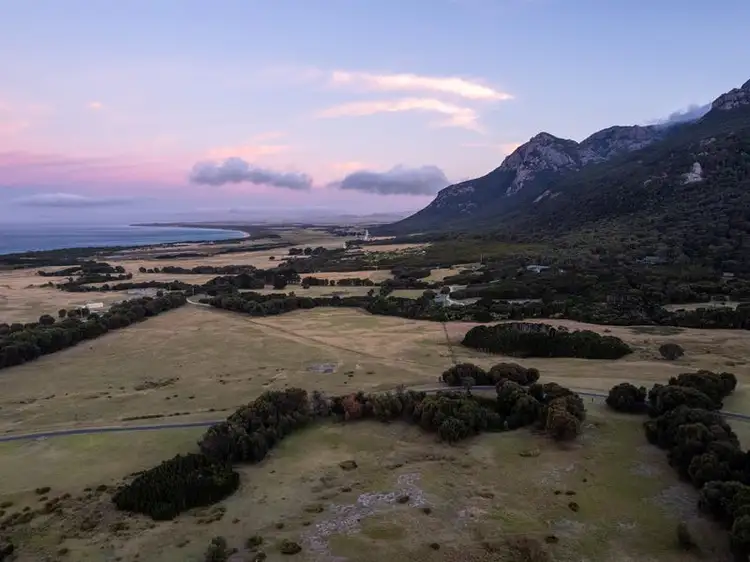 Second view of Homely house listing, 855 Trousers Point Road, Loccota TAS 7255