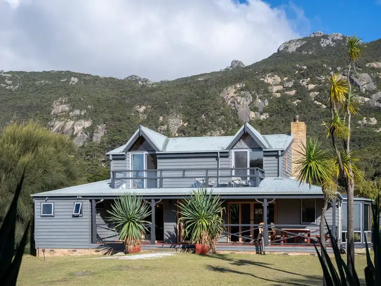 Third view of Homely house listing, 855 Trousers Point Road, Loccota TAS 7255