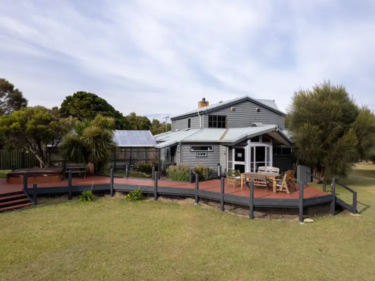 Fourth view of Homely house listing, 855 Trousers Point Road, Loccota TAS 7255