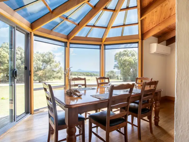Sixth view of Homely house listing, 855 Trousers Point Road, Loccota TAS 7255