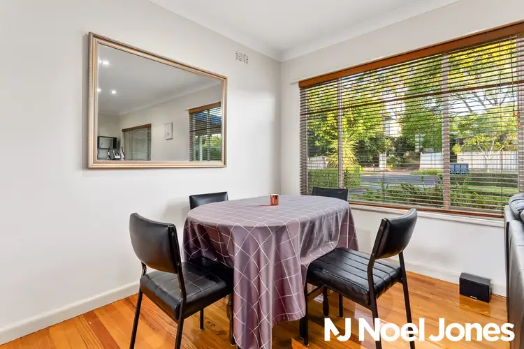 Fifth view of Homely unit listing, 1/11 Basingstoke Road, Mitcham VIC 3132