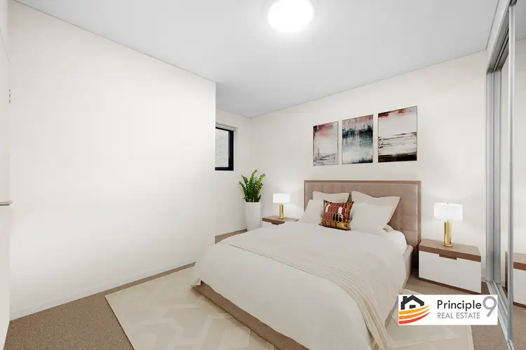 Seventh view of Homely apartment listing, 246/7 Winning Street, North Kellyville NSW 2155