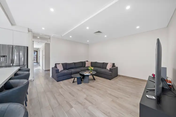 Third view of Homely house listing, 2/21 Clissold Street, Ashfield NSW 2131