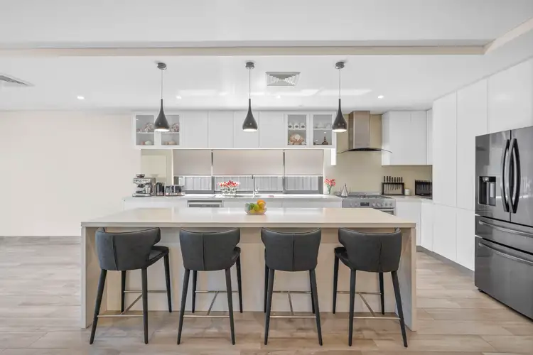 Fourth view of Homely house listing, 2/21 Clissold Street, Ashfield NSW 2131