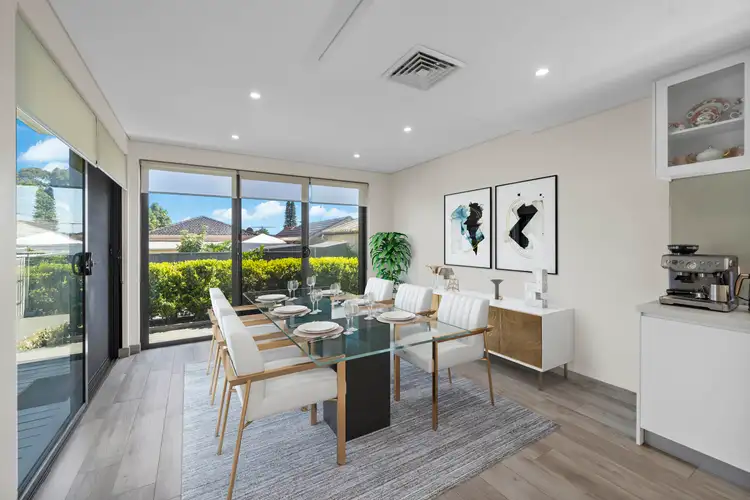 Fifth view of Homely house listing, 2/21 Clissold Street, Ashfield NSW 2131